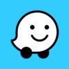 venir avec waze